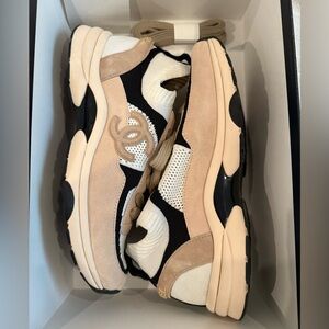 Chanel Sneakers